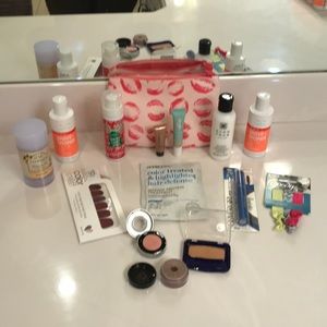 Make up lot (15pcs)